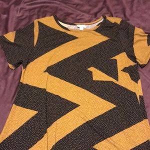 Leggings Material XL Carly